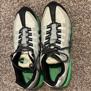 Nike Airmax 95 size 9 Men’s